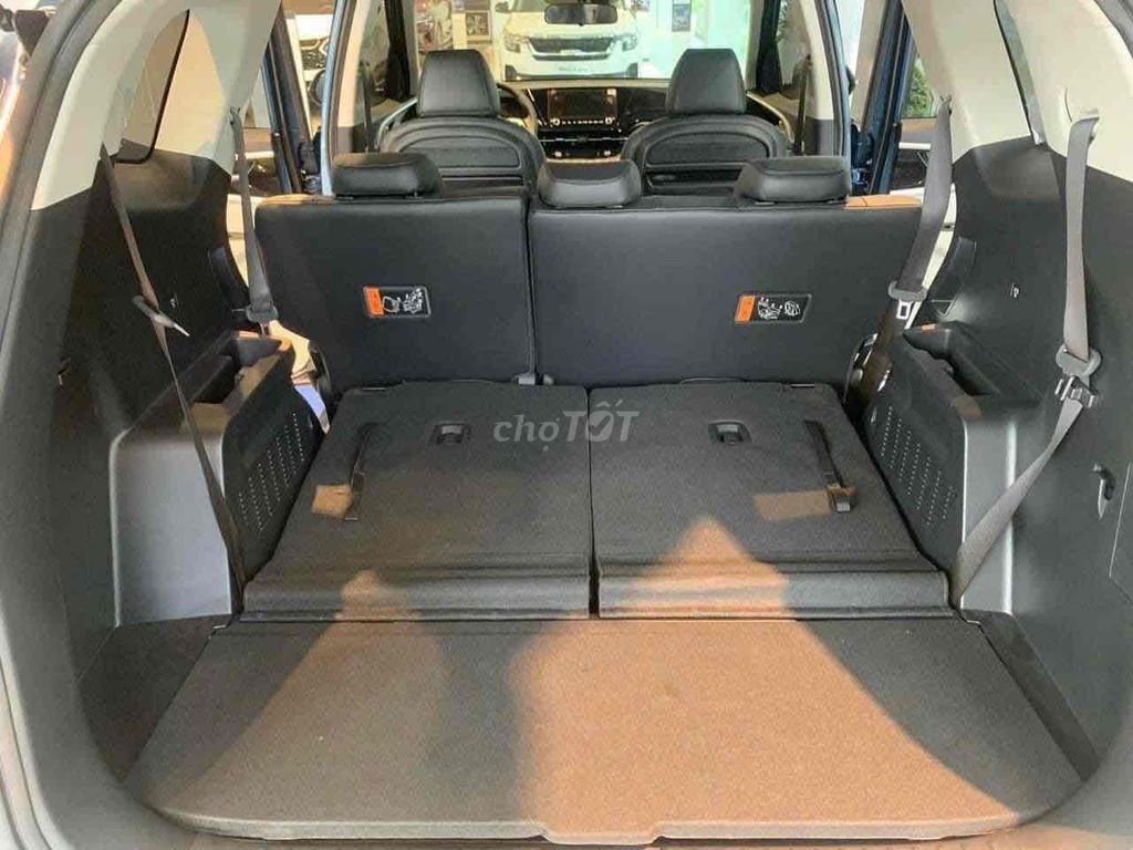 CARENS TẬP LÁI - sẵn tất cả, mua về dạy thôi. Mua bán Ô tô tại Quận Cái Răng Cần Thơ được đăng bởi Trang KIA MAZDA CẦN THƠ hình 8