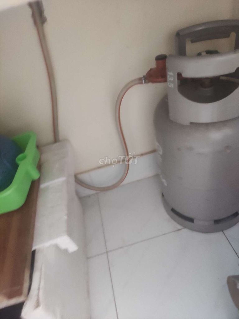 Bếp ga đơn Namilux NA-300ASM. Mua bán Bếp, lò, đồ điện nhà bếp tại Thành phố Thủ Dầu Một Bình Dương được đăng bởi Tuấn hai chin hình 1