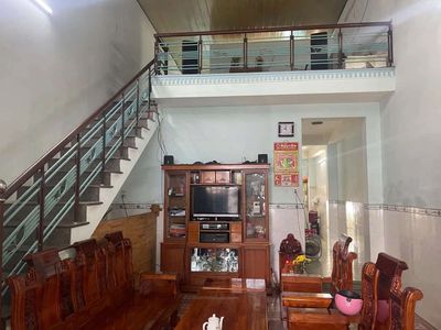 Townhouse 100 m² · 3 bed · KIỆT ÔNG ÍCH ĐƯỜNG 