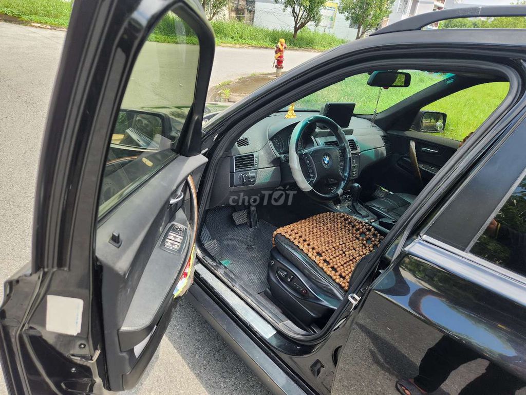 334 2005 - 260000 km. Mua bán Ô tô tại Huyện Bình Chánh Tp Hồ Chí Minh được đăng bởi thanh hình 8