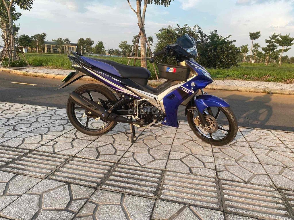 ex 5p71 BY cuối đời ex tứ. Mua bán Xe máy tại Thành phố Thủ Dầu Một Bình Dương được đăng bởi Thiên Tâm hình 4