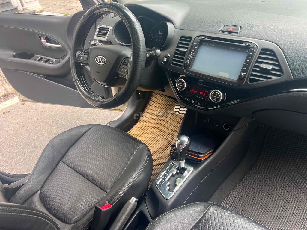 Kia Morning 2011 SX 1.1 AT Sport - 120000 km. Mua bán Ô tô tại Huyện Đông Anh Hà Nội được đăng bởi Anh THƯỚC hình 7