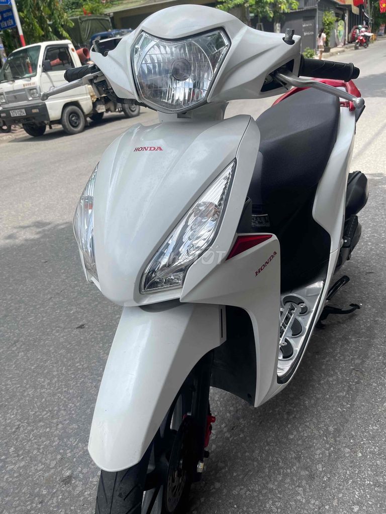 Bán Visson 2020 Cực đẹp. Mua bán Xe máy tại Thành phố Vinh Nghệ An được đăng bởi boyvip9x hình 1