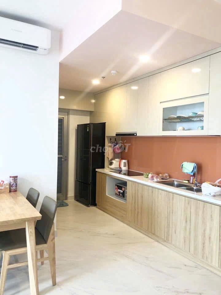 Cho thuê Midtown Tháp M7 Phú Mỹ Hưng Quận 7 TP.HCM