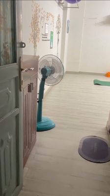 CHO THUÊ GẤP CHUNG CƯ MỸ AN SÁT BÌNH THẠNH, 2PN 