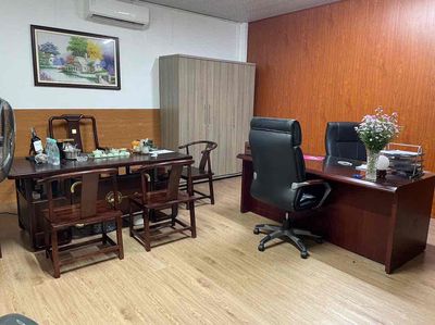 Cần tuyển nhân viên Hành Chính - Tổng hợp