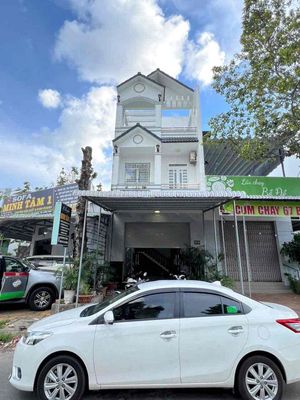 🌻N.C - CHO THUÊ NHÀ TRỆT 2 LẦU TRỤC CHÍNH ĐƯỜNG A6 KDC HƯNG PHÚ. Cho thuê nhà ở tại Quận Cái Răng Cần Thơ được đăng bởi Phương Trinh Nhà Thuê 868