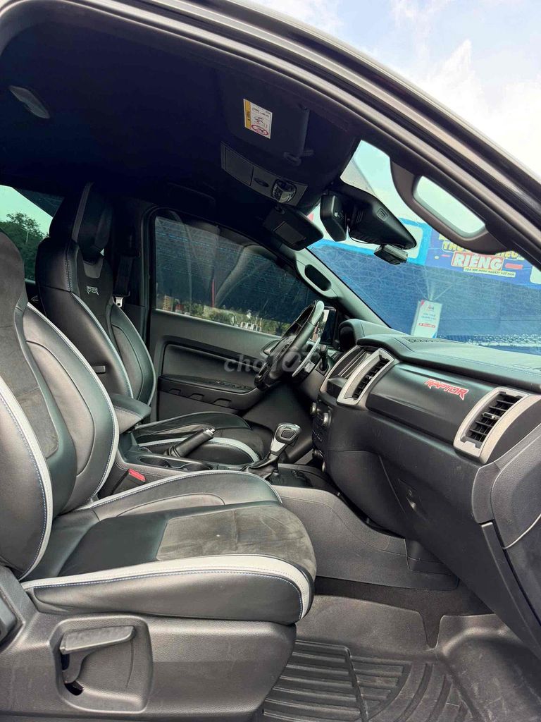 FORD RAPTOR 2019 – Hàng chất dành cho anh em đam m. Mua bán Ô tô tại Quận Tân Phú Tp Hồ Chí Minh được đăng bởi phat hình 8