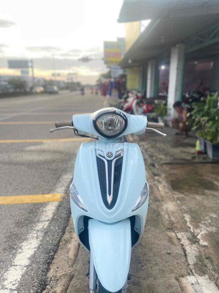 bán xe Nozza. Mua bán Xe máy tại Thành phố Bà Rịa Bà Rịa - Vũng Tàu được đăng bởi Lạc hình 1