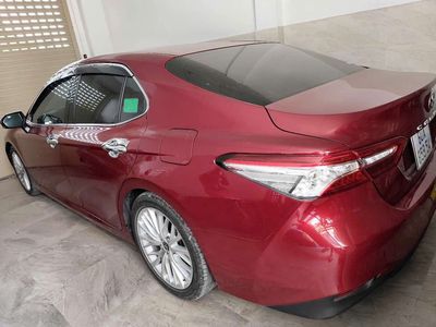 BÁN XE Ô TÔ CAMRY. Mua bán Ô tô tại Thành phố Biên Hòa Đồng Nai được đăng bởi nguyen ngoc thanh Quyen