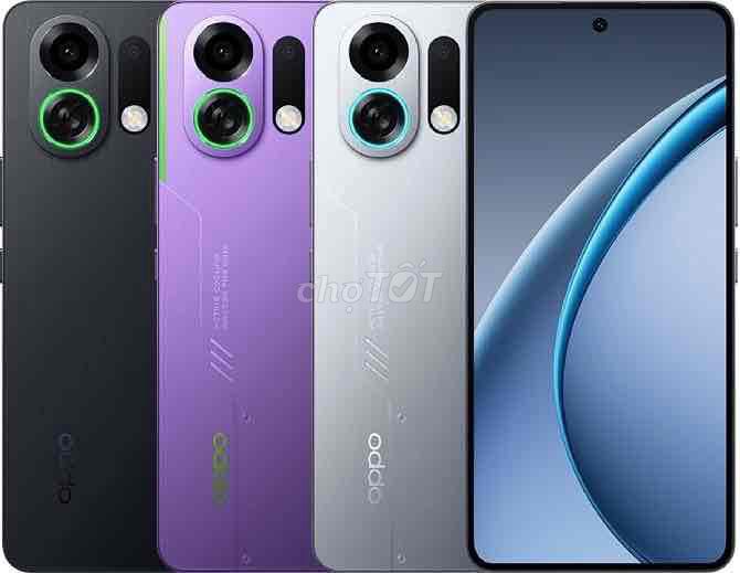 OPPO K13 TURBO PRO-12/256G-NEWSEAL-Cực Chất. Mua bán Điện thoại tại Thành phố Biên Hòa Đồng Nai được đăng bởi Mobile Di Động Biên Hoà hình 1