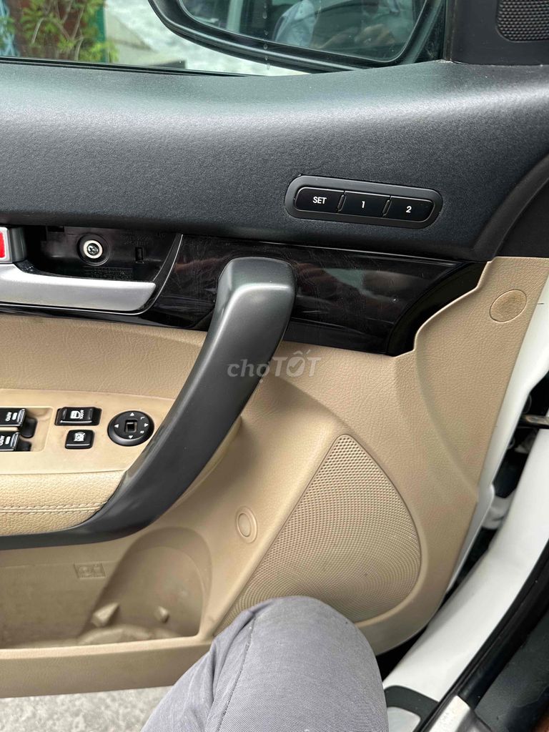 Kia Sorento 2018 máy dầu 2WD 2.2 DATH - 103000 km. Mua bán Ô tô tại Quận 11 Tp Hồ Chí Minh được đăng bởi Tên chưa cung cấp hình 14