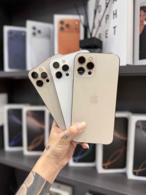 Apple iPhone 12 Pro Max 128GB Vàng Đã qua sử dụng. Mua bán Điện thoại tại Quận Gò Vấp Tp Hồ Chí Minh được đăng bởi Hậu Nhi Apple