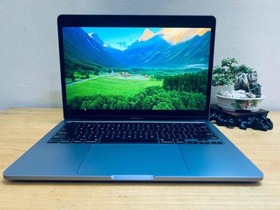 Macbook Pro 2020 - CPU i5 /16GB/512GB/ Pin 💯