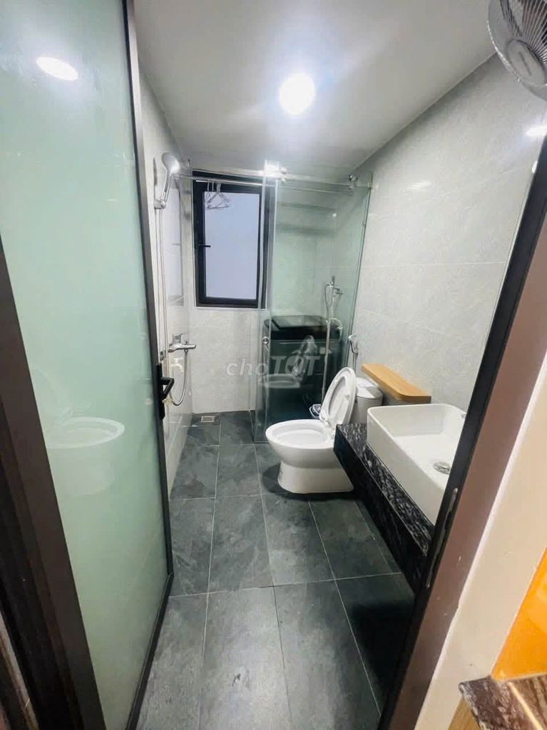 Phòng Studio có ban công tại Thanh Khê, Đà Nẵng - 6tr5
