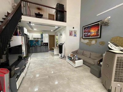 Аренда · 2 комн. · 50 м² · Quận Thanh Khê, ул. Đường Điện Biên Phủ