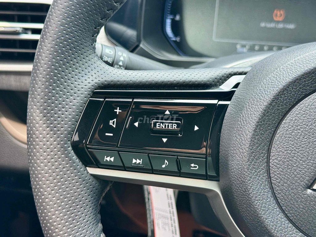 Mitsubishi Xforce 2024 Ultimate - 21000 km. Mua bán Ô tô tại Thành phố Thủ Dầu Một Bình Dương được đăng bởi Trần Đình Sáng hình 6