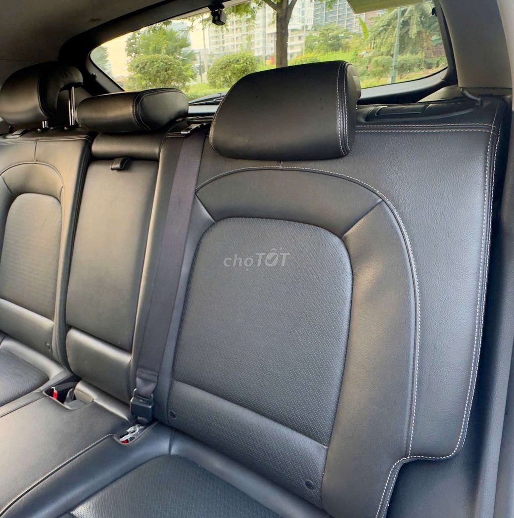 Hyundai kona 2.0ATH. Mua bán Ô tô tại Thành phố Thủ Đức Tp Hồ Chí Minh được đăng bởi Ms Hiệp  hình 13