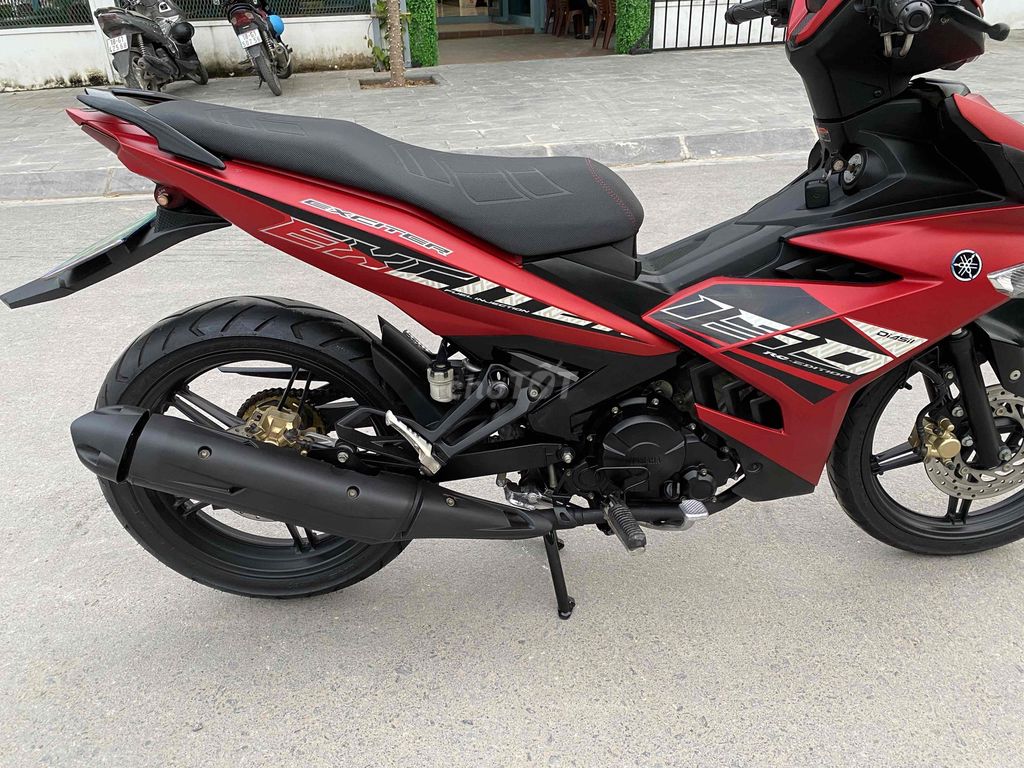 Siêu Phẩm Exciter 150 Chính chủ -2021 đẹp xuất sắc. Mua bán Xe máy tại Quận Nam Từ Liêm Hà Nội được đăng bởi tuấn hình 7