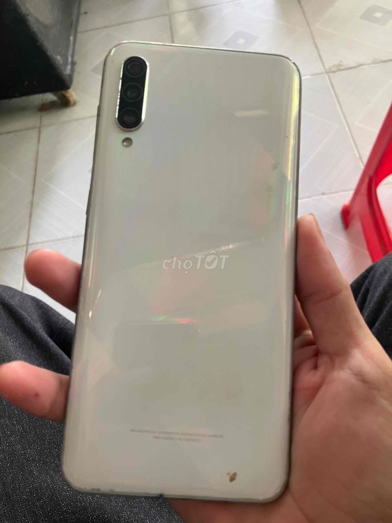 Samsung A50s đổi xác đt hư. Mua bán Điện thoại tại Huyện Long Hồ Vĩnh Long được đăng bởi Đồ cũ đủ loại điện thoại loa anply máy tính hình 1