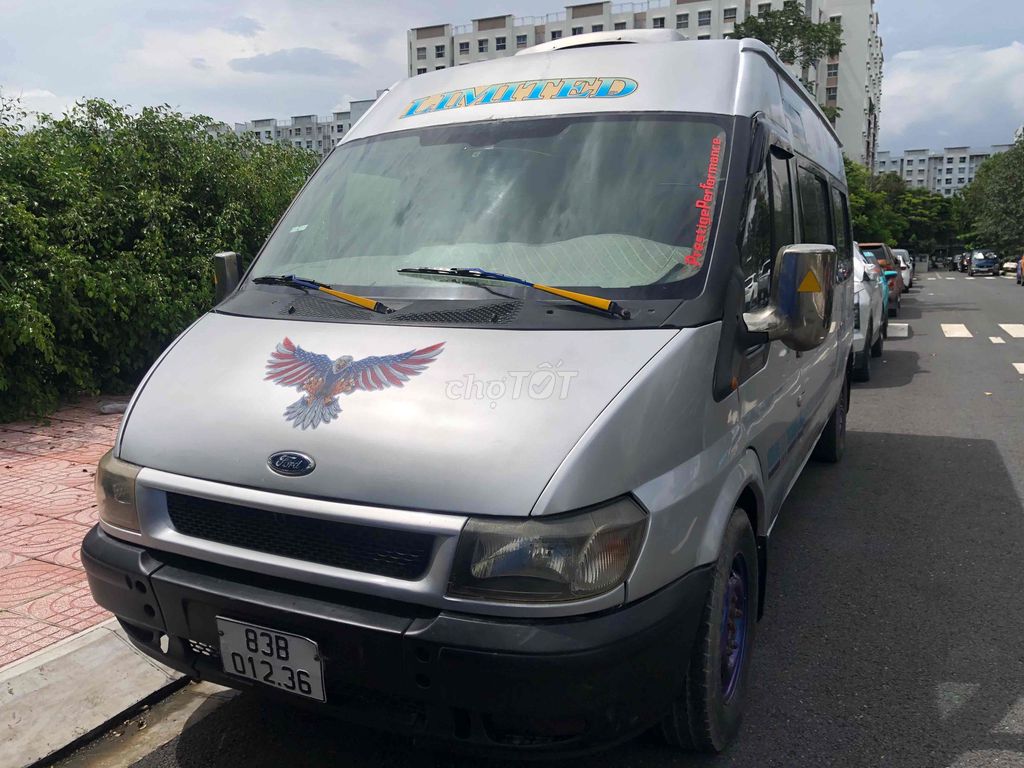 cty thanh lý xe van 3N/940kg. Mua bán Ô tô tại Quận 8 Tp Hồ Chí Minh được đăng bởi lâm hình 1