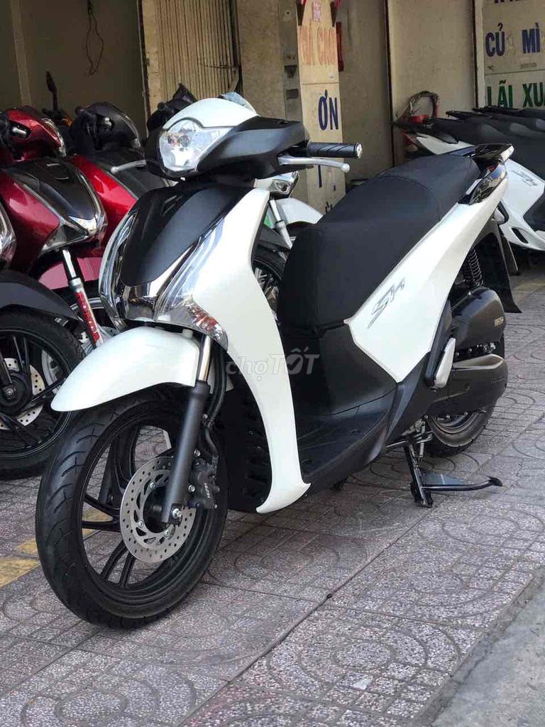 SHVN150 2014 BSTP - XE Y HÌNH - GÓP NỢ XẤU. Mua bán Xe máy tại Quận 8 Tp Hồ Chí Minh được đăng bởi XE MÁY NGUYỄN MINH SƠN hình 2