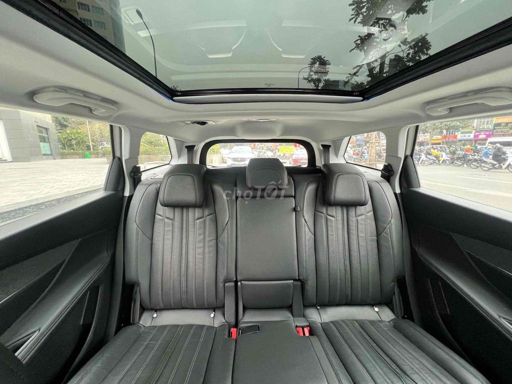 Peugeot 50***0 km. Mua bán Ô tô tại Quận Thanh Xuân Hà Nội được đăng bởi Nguyen van Nam hình 11