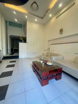 Аренда · 3 комн. · 88 м² · Quận Sơn Trà, ул. Đường Phước Mỹ 1