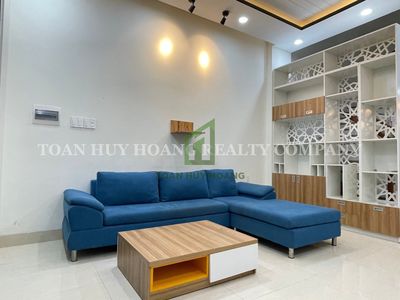 Аренда · 4 комн. · 110 м² · Quận Sơn Trà, ул. Đường Lý Đạo Thành