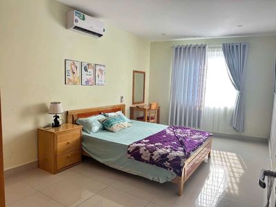 Cho thuê chung cư Dic phoenix 2PN view hồ full nội thất nha sẵn ở ngay. Cho thuê căn hộ/chung cư tại Thành phố Vũng Tàu Bà Rịa - Vũng Tàu được đăng bởi Thu Hà 
