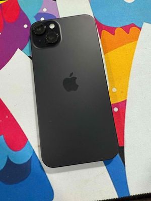 iPhone 15plus zin nguyên VN/A bán hay giao lưu. Mua bán Điện thoại tại Thành phố Đà Lạt Lâm Đồng được đăng bởi phong