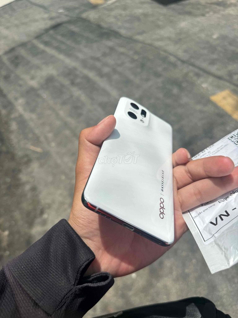 Bán xác điện thoại oppo find x5 pro. Mua bán Điện thoại tại Quận Tân Phú Tp Hồ Chí Minh được đăng bởi Long Nguyen hình 1
