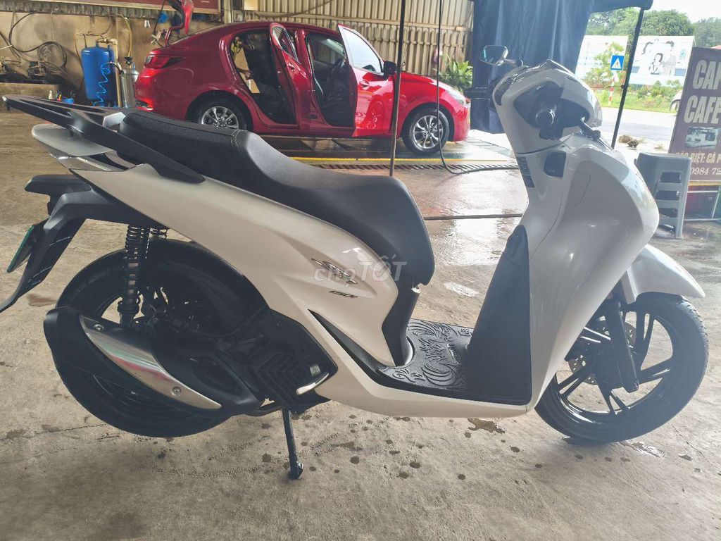SH 150i. Mua bán Xe máy tại Huyện Cẩm Mỹ Đồng Nai được đăng bởi Duy Hậu hình 4