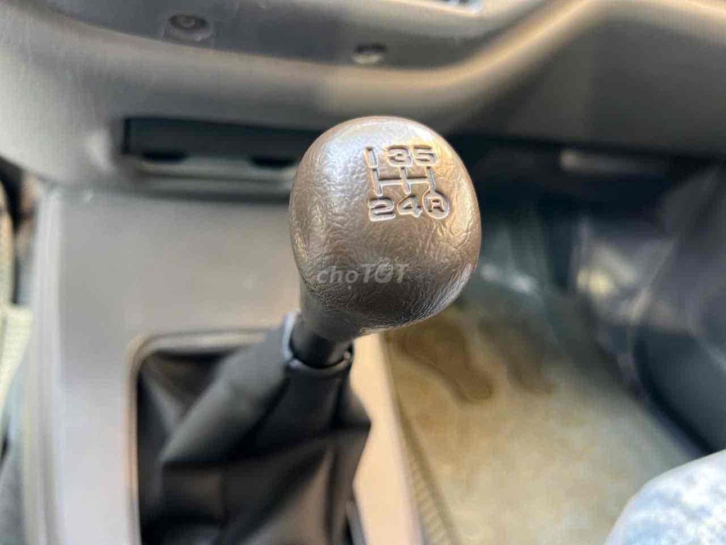 Toyota Zace 2004 Xanh lá cây. Mua bán Ô tô tại Huyện Hoài Đức Hà Nội được đăng bởi Bui truong hình 14