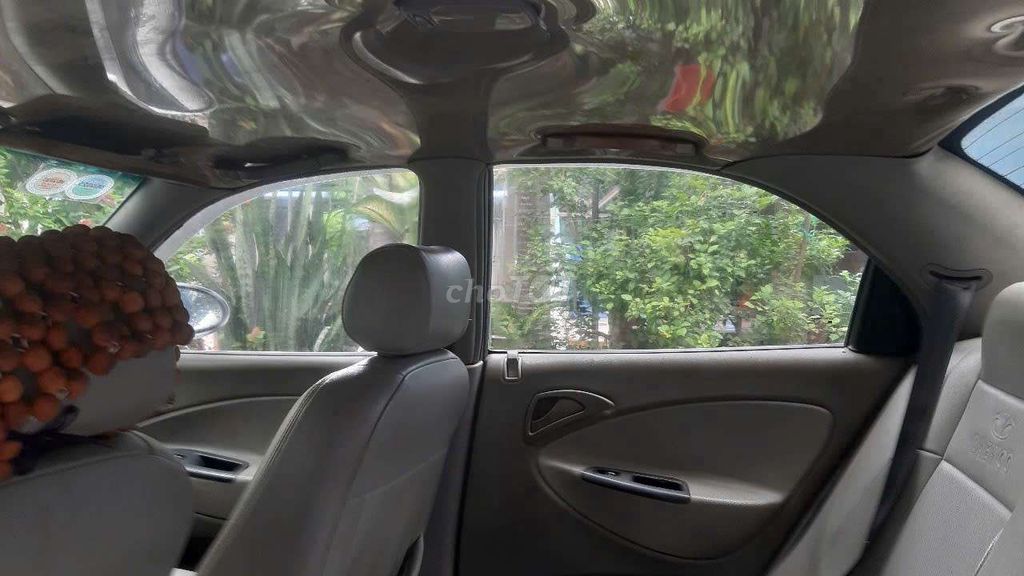 Daewoo Nubira 2001 1.6 MT, máy êm ru. Mua bán Ô tô tại Thành phố Thủ Đức Tp Hồ Chí Minh được đăng bởi Trần Văn Thành hình 7