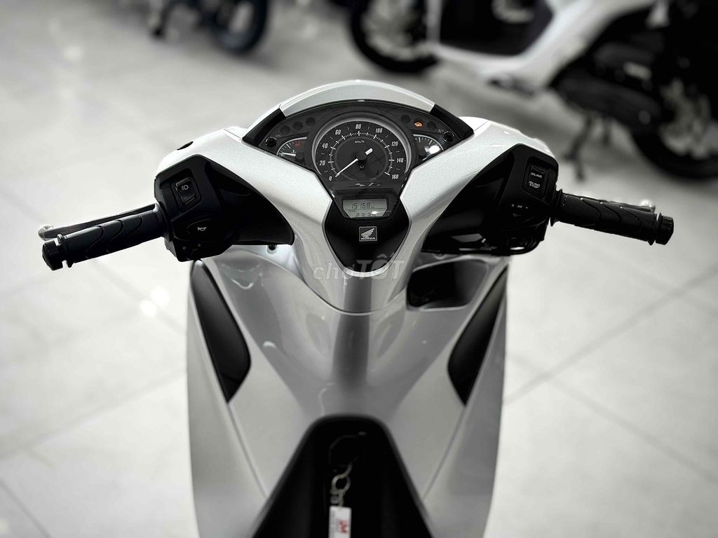 SH125i 2018 ABS Lướt chính chủ ký ( Hỗ trợ GÓP ) 🔥. Mua bán Xe máy tại Thị xã Phú Mỹ Bà Rịa - Vũng Tàu được đăng bởi Cửa Hàng Xe Máy Phú Mỹ hình 13