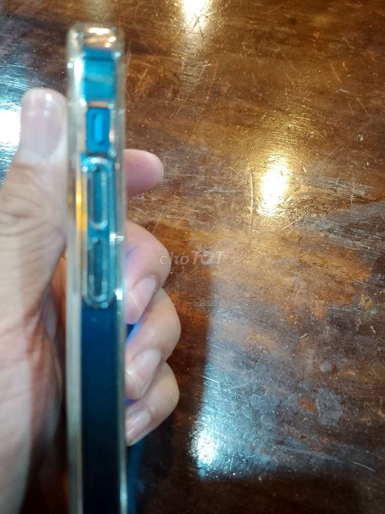 Apple iPhone 12 mini 256GB Xanh Đã sử dụng. Mua bán Điện thoại tại Quận Cầu Giấy Hà Nội được đăng bởi Hoàng Huy hình 1