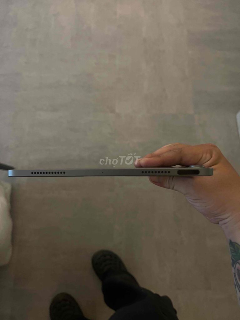 Apple iPad Air 5 256GB Xám. Mua bán Máy tính bảng tại Quận 3 Tp Hồ Chí Minh được đăng bởi Mochi Mochi hình 1