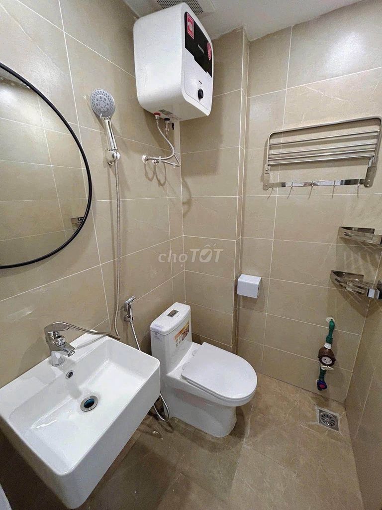 Сдается комната в хостеле 105, Trung Phung, Dong Da, полностью меблирована