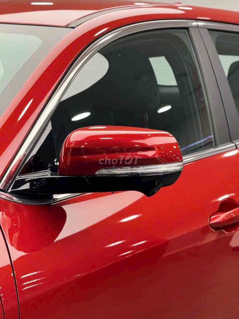 VinFast VF6 2025 Plus 75Tr lấy xe ngay, bao nợ xấu. Mua bán Ô tô tại Quận 1 Tp Hồ Chí Minh được đăng bởi Ô Tô Miền Nam hình 3