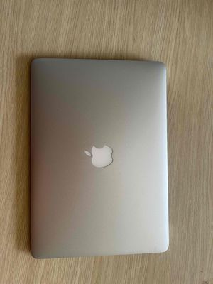 Macbook air 2017 i5 8/256gb mới 99%