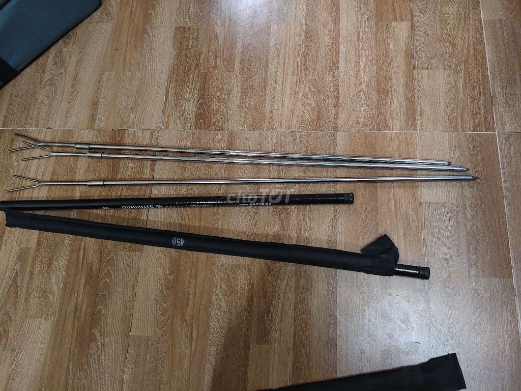 Cần câu Shimano Fa Kè 4m5. Mua bán Đồ thể thao, Dã ngoại tại Quận Bắc Từ Liêm Hà Nội được đăng bởi Tạ Công hình 1