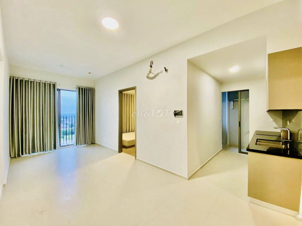 💎Cho thuê Westgate 59m2 có máy lạnh, giường tủ tiện ích Resort 5 sao!