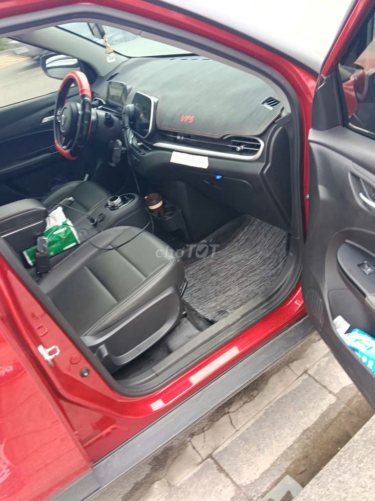 VinFast VF5 Plus 2025  - 48000 km. Mua bán Ô tô tại Huyện Việt Yên Bắc Giang được đăng bởi Dung Nguyen hình 6