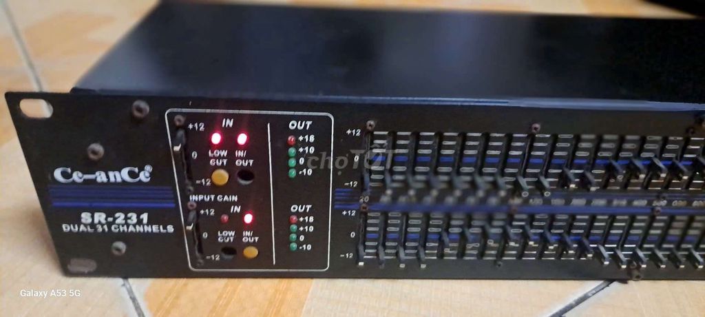 231EQ. Mua bán Tivi, Âm thanh tại Quận Gò Vấp Tp Hồ Chí Minh được đăng bởi Hop go vap hình 1