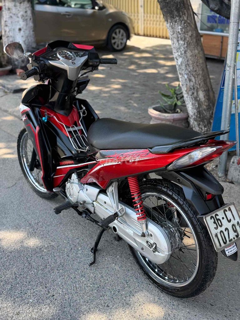 Honda Wave RSX 2013 — можно в рассрочку без первого взноса