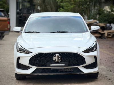 MG MG5 2024. Mua bán Ô tô tại Quận Hà Đông Hà Nội được đăng bởi MG Hà Đông hình 1