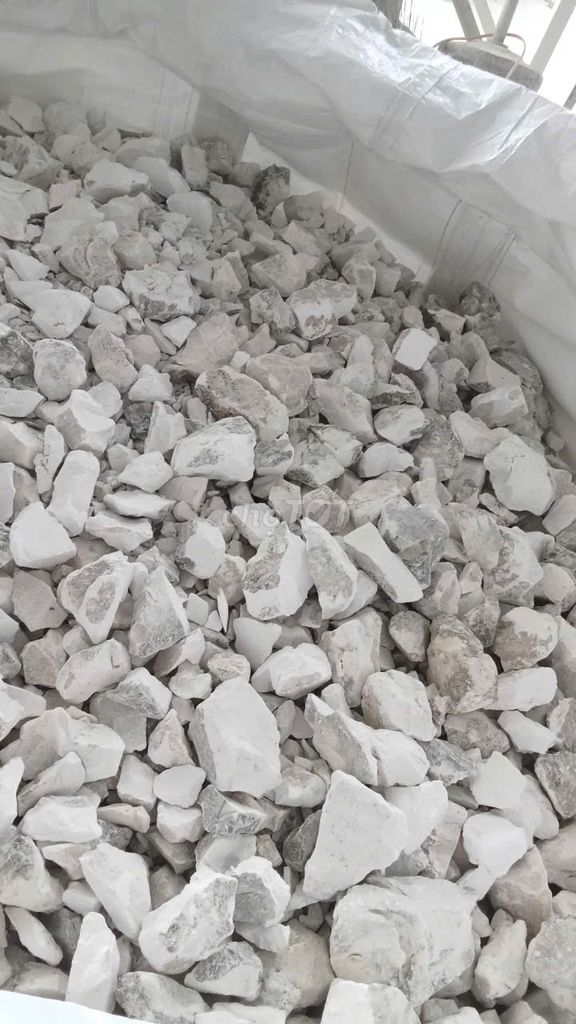 Vôi bột/cục/nghiền Trắng. Mua bán Đồ chuyên dụng, Giống nuôi trồng tại Quận Ngô Quyền Hải Phòng được đăng bởi Tiên Vũ Hoa Thủy hình 1