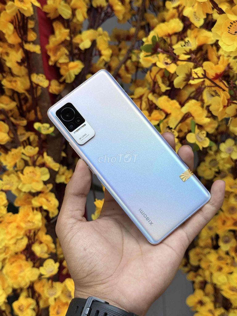 Xiaomi Civi 1s 8GB/128GB Bạc. Mua bán Điện thoại tại Thành phố Vĩnh Long Vĩnh Long được đăng bởi Thành hình 1