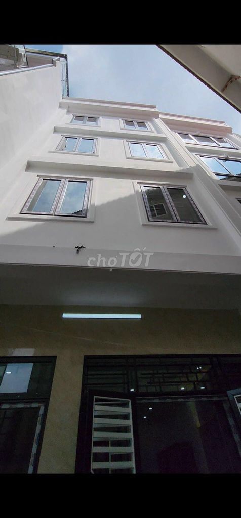 Ô tô đậu trước nhà,3Tx47m2, gần Đông La,10 phút bx Yên Nghĩa-Hà Đông